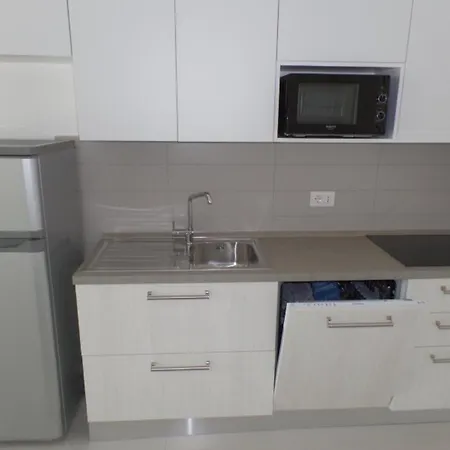 With Private Terraces And Pool *