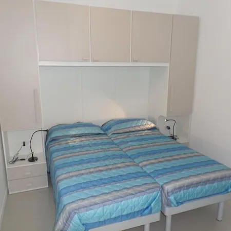 With Private Terraces And Pool * Bibione