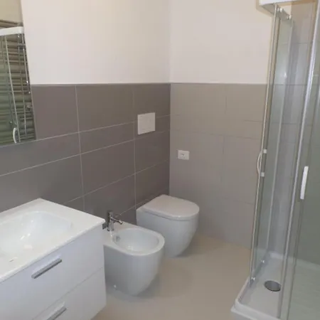 Apartment With Private Terraces And Pool Bibione
